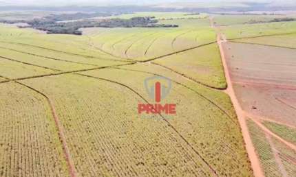 Fazenda à venda no município de Porecatu no Paraná. Com 396,43 alqueires atualmente plantando 300 alqueires de cana e 24% de reserva.  Possui solo mis