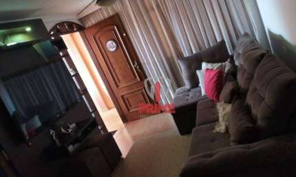 Casa com 3 quartos à venda na Rua Hypolicoscinio Lúcio Soares, 268, Armindo Guazzi, Londrina