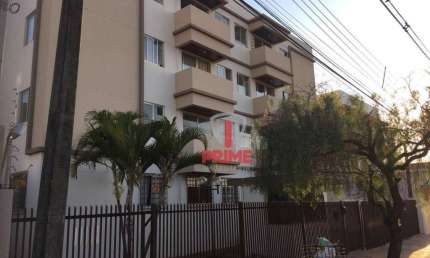 Apartamento à venda no Portal de Versalhes I, em Londrina, representa a simplicidade refinada aliada à conveniência moderna. Com dois quartos, uma sal