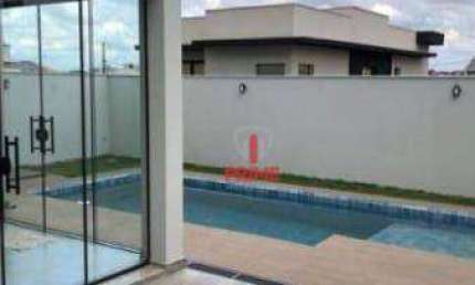 Sobrado à venda no Condomínio Parque Tauá - Tangará em Londrina.