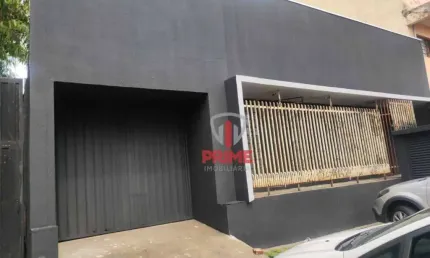 Salão à venda, 380 m² por R$ 1.700.000,00 - Dom Bosco - Londrina/PR