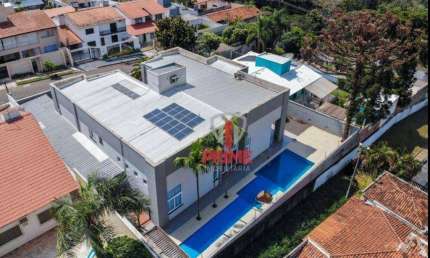 Casa com 4 quartos à venda na Rua Juvenal Borges de Macedo, 780, Mediterrâneo, Londrina