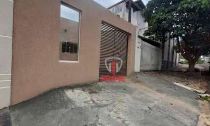 Casa com 2 quartos à venda na Rua Maria Helenice Tedesco Rosa, 230, Jardim Santa Alice, Londrina