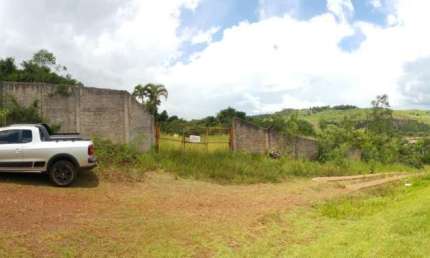 Chácara / sítio com 1 quarto à venda na Estrada Da Pedreira, Conjunto Cafezal 1, Londrina