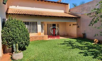 Casa à venda  no Granville Parque Residencial em Londrina.