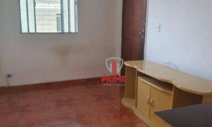 Apartamento à venda no Edifício Lupercio Luppi em Londrina.