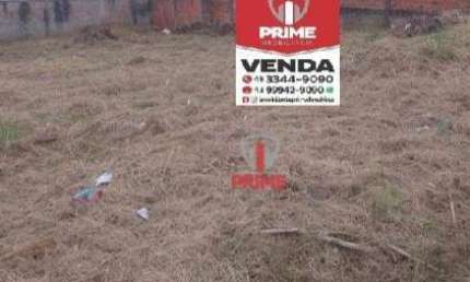 Terreno à venda no Jardim Itaparica em Londrina. Com 250m² próximo à Dixie Toga,  Permuta por casa ou apartamento com volta em dinheiro até R$ 250.000