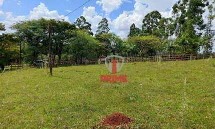 Sitio à venda em São Jeronimo da Serra no Paraná. 6 km da cidade. 32 alqueires em pasto Casa sede.
