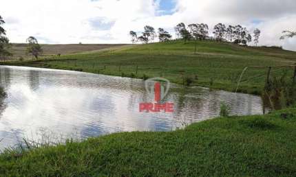 Sítio à venda em Bela Vista do Paraiso no Paraná.   - Com 9 alqueires, 6 alqueires de plantio. - 30 km de londrina