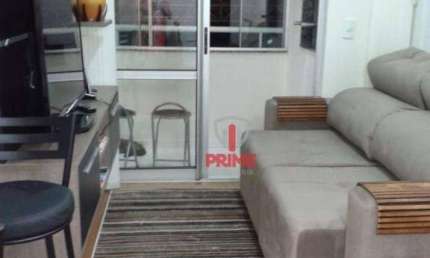 Apartamento à venda no Condomínio Marco dos Pioneiros no Jardim Morumbi em Londrina.