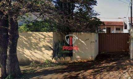 Terreno à venda no Jardim Esperança em Londrina.   - Com 368m²