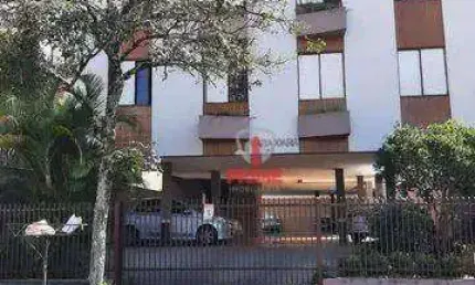 Apartamento à venda no Edifício Marajoara no Vitória em Londrina.