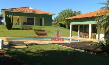Chácara à venda em Primeiro de Maio.   - Com 6.200m²