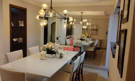Apartamento à venda no Residencial Castelo Branco, em Cambé.