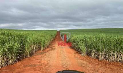 Fazenda à venda na Rodovia Pr-090, 2, Zona Rural, Porecatu