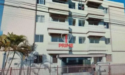 Apartamento à venda no Portal de Versalhes I, em Londrina.