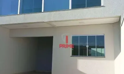 Casa com 3 quartos à venda na Rua Serra Do Parima, Bandeirantes, Londrina