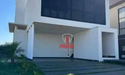 Casa à venda no Parque Tauá Araguari Jardim Morumbi em Londrina.