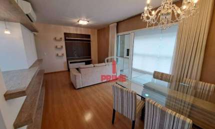 Apartamento com 3 quartos à venda na Rua Martinho Lutero, 77, Gleba Palhano, Londrina