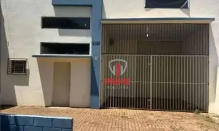 Barracão / Galpão / Depósito com 1 sala à venda na Avenida Café Rubiácea, 2127, Conjunto Café, Londrina