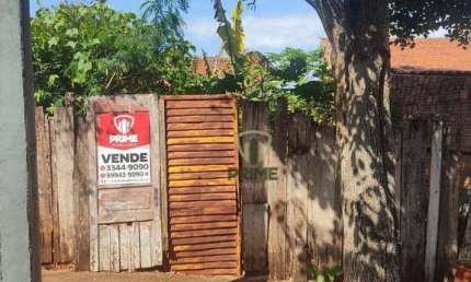 Terreno à venda no Jardim Alto Cafezal, na região sul de Londrina. Com 200 m², este terreno é bem localizado e está próximo de diversos comércios, ofe