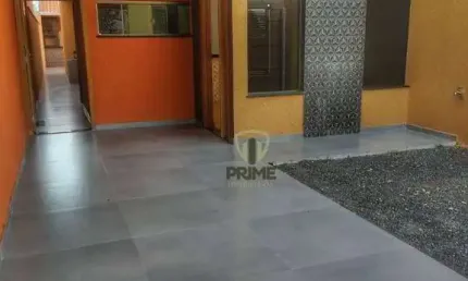 Casa com 3 quartos à venda na Rua Osvaldo Vieira, 65, Jardim Acapulco, Londrina