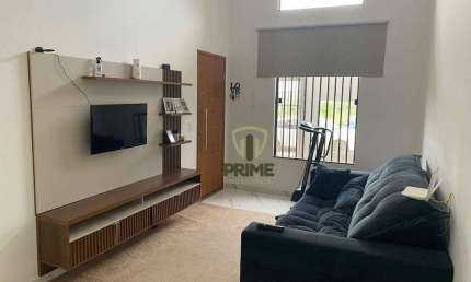 Casa com 3 quartos à venda na Rua Sebastião Roberto, 565, Colúmbia, Londrina