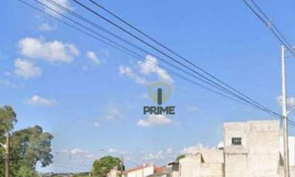 Terreno à venda no Monte Belo em Londrina. Terreno localizado em esquina privilegiada, oferece uma área generosa de 520 m2, ideal para comércio ou res