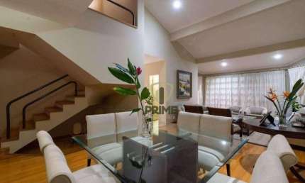 Casa com 4 quartos à venda na Rua Sadao Nozaki, 58, Tucano, Londrina