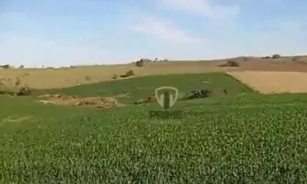 Fazenda à venda em Santo Antônio da Platina no Paraná.   - Com 176 alqueires,  hoje 169 alqueires em trigo, 7 alqueires de mato.