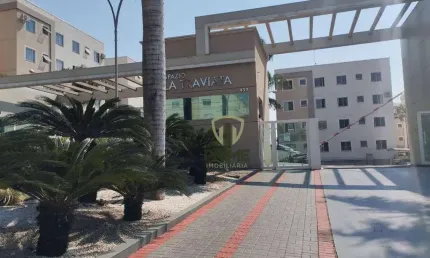 Apartamento à venda no Spazio La Traviata no Olímpico em Londrina. Com 2 quartos com armários, 45m2 área privativa.