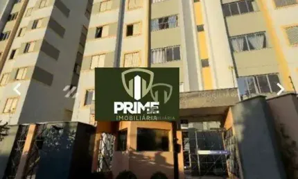 Apartamento à venda no Edifício Casario do Porto no Centro de Londrina. Com 3 quartos, 67m2 área privativa.