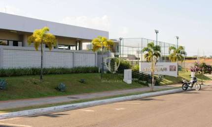 Terreno à venda no Parque Tauá em Londrina. Com 268 m2, em ótima localização.