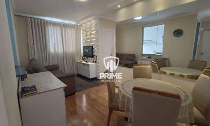 Apartamento á venda no Edifício Spazio Leopoldina em Londrina