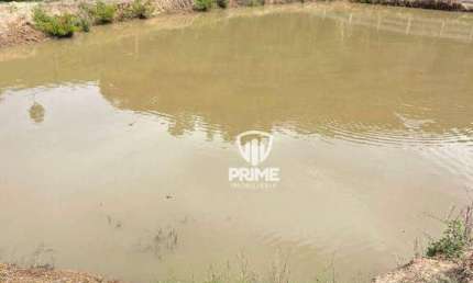 Fazenda à venda  em Rio Branco do Ivai, 111 alqueires, estuda parcelamento
