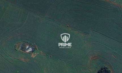 Fazenda à venda em Sertaneja-Paraná.  - Com 150 alqueires, 110 alqueires de plantio, 20% reserva legal.