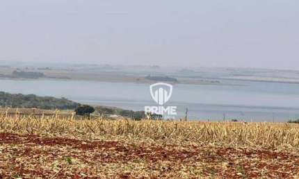 Fazenda à venda em Alvorada do Sul com 105 alqueires.  - Com 95 alqueires de plantio.