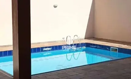 Casa para venda no Jardim São Fernando, zona leste de Londrina.