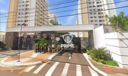 Apartamento à venda no Residencial Marco dos Pioneiros no  Jardim Morumbi em Londrina.