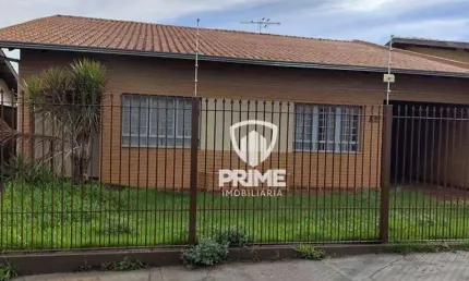 Casa Residencial à venda no  Jardim Lolata em Londrina.