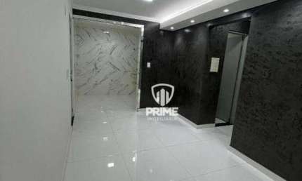 Apartamento à venda no vista Bela, em Londrina. Apartamento reformado impecável, com 2 quartos, sala, cozinha, banheiro e 1 vaga de garagem.