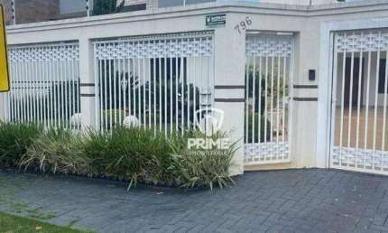 Casa à venda em Faxinal no Paraná.   - Belissima casa com 4 quartos Sendo 1 suite.
