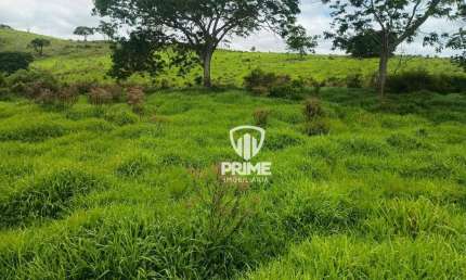 Fazenda à venda em Reserva no Paraná.  - 216 alqueires.