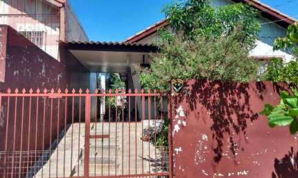 Casa com 3 quartos à venda na Rua Gumercindo de Souza, 183, Jardim Shangri la, Londrina