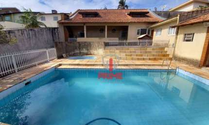Casa com 4 quartos à venda na Rua Uberlândia, 508, Jardim Alvorada, Londrina