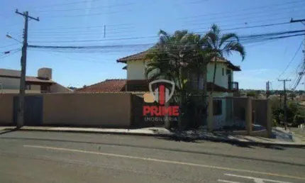 Casa com 3 quartos à venda na Rua Antônio de Angeli, 303, Jardim Itália, Cambé