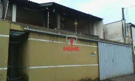 Casa com 3 quartos à venda na Rua General Tasso Fragoso, 126, Bancários, Londrina
