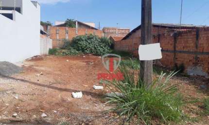 Terreno à venda no Jardim Moema em Londrina.   - Com 250M²