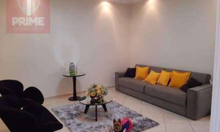 Casa com 5 dormitórios à venda, 400 m² por R$ 4.500.000,00 - Terras de Santana II - Londrina/PR