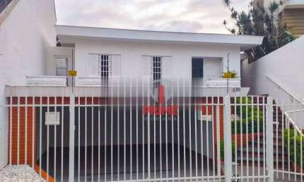 Casa com 4 quartos à venda na Rua Raja Gabaglia, 326, Quebec, Londrina